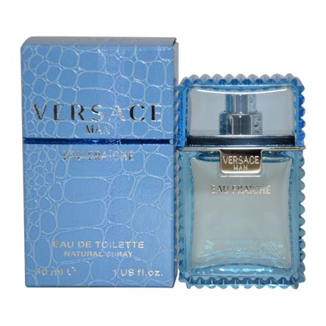 versace man eau fraiche natural spray|versace man eau fraiche price.